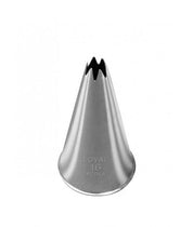 Piping Tip 16 Star