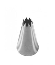 Piping Tip 21 Star Tip