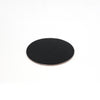 Loyal Black Round Dessert Board 7cm (50pk) - Cake Decorating Central