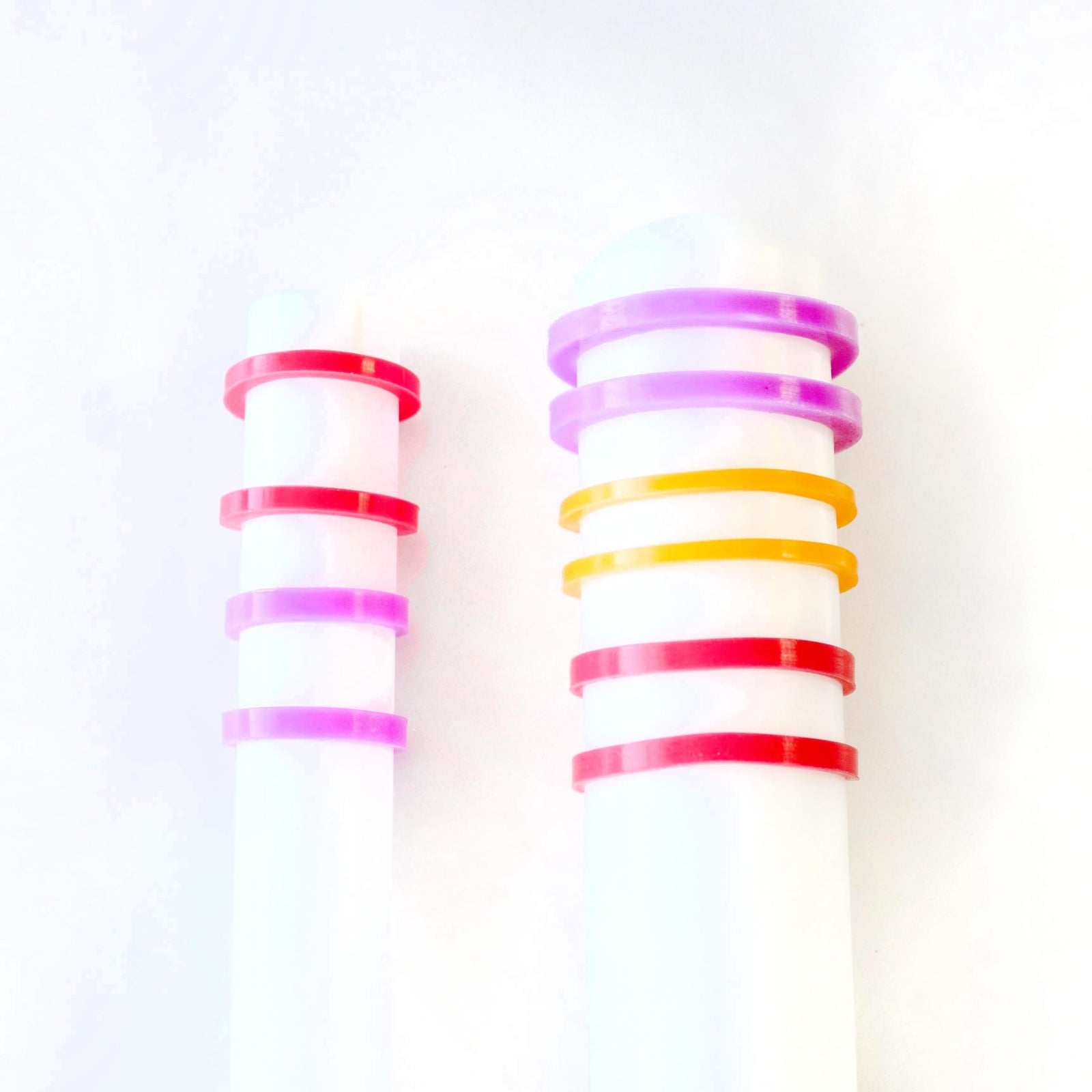 Rolling Pin Guide Rings