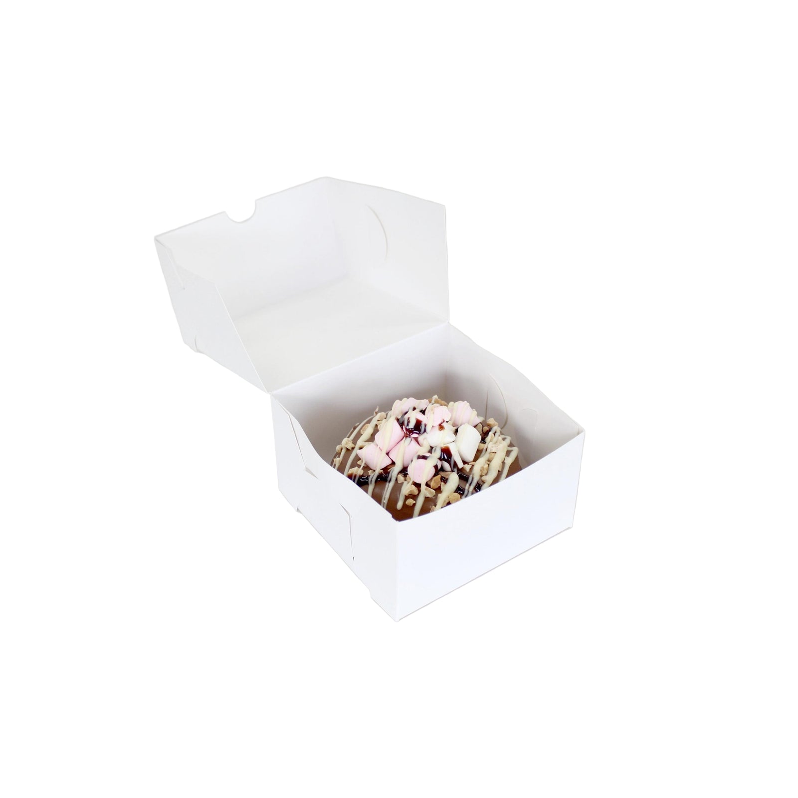 DONUT (SINGLE) BOX