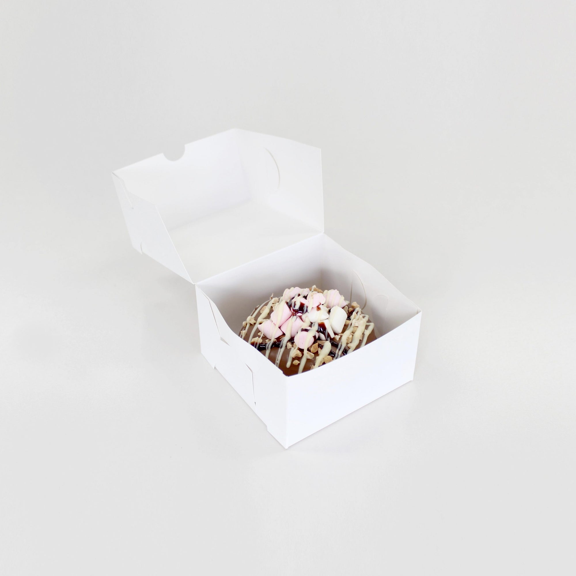 DONUT (SINGLE) BOX