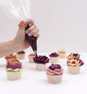 Sophia Piping Tip Set 4 Piece by Sophia Mya