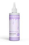 Chocolate Drip LUSCIOUS LILAC 250G - Cake Decorating Central