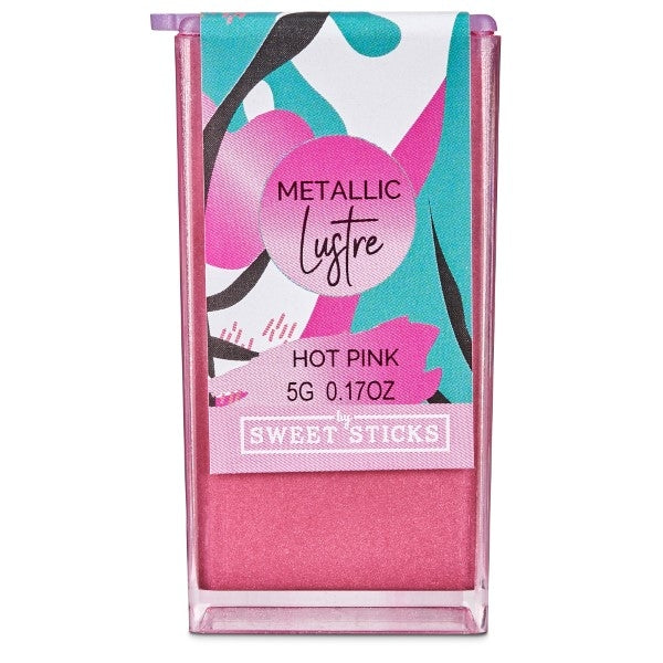 HOT PINK Edible Art Lustre Dust - Cake Decorating Central