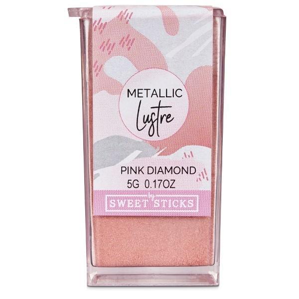 PINK DIAMOND Edible Art Lustre Dust - Cake Decorating Central