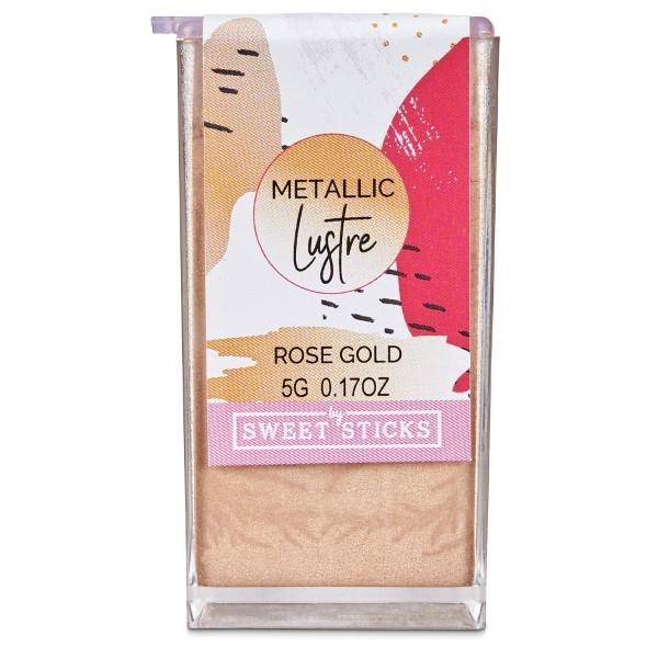 ROSE GOLD Edible Art Lustre Dust - Cake Decorating Central