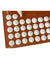 Loyal Macaron Silicon Mat - Cake Decorating Central