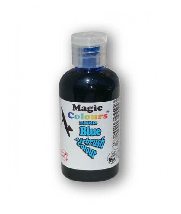Magic Airbrush Colour BLUE