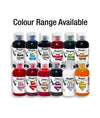 Magic Airbrush Colour RED