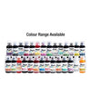Magic Colours Pro Burgundy 32g - Cake Decorating Central