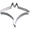 MANTA STINGRAY COOKIE CUTTER