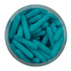 SPRINKS Matte Rods TURQUOISE 70g - Cake Decorating Central