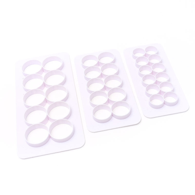 Maxi Cutter CIRCLE - Cake Decorating Central