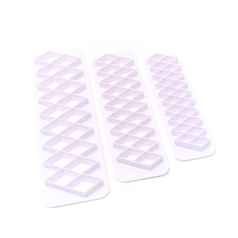 Maxi Cutter DIAMOND - Cake Decorating Central