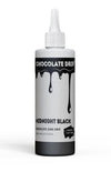 Chocolate Drip MIDNIGHT BLACK 250G - Cake Decorating Central