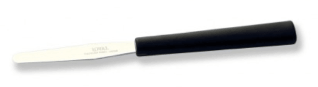 Spatula Mini 65mm - Cake Decorating Central