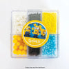 SPRINKD BENTO SPRINKLES MINIONS