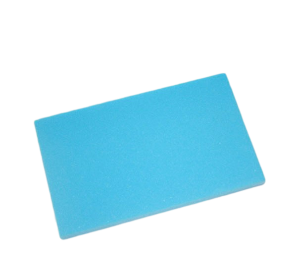 Modelling Pads Plain