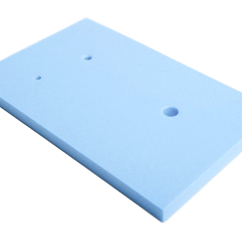 Modelling Pads with Holes – Cake Decorating Central