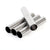 Mondo Cannoli Tubes 4pc - Cake Decorating Central