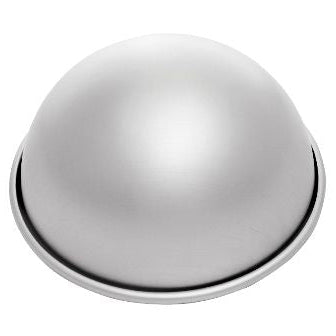 Hemisphere 4in Cake Pan