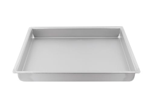 LAMINGTON SLICE Mondo Baking Tray - Cake Decorating Central