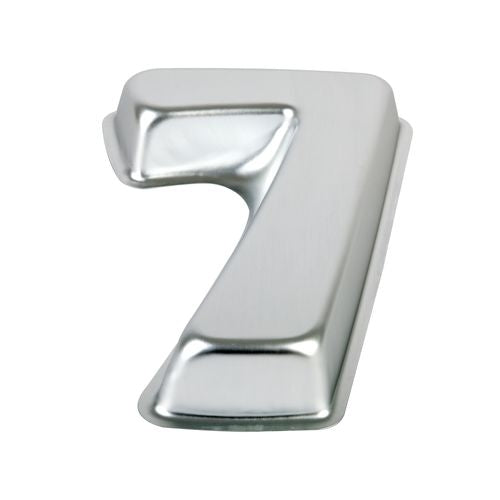 NUMBER 7 Mondo Cake Pan - Cake Decorating Central