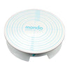 MONDO TURNTABLE WITH BRAKE