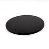 ROUND 12 INCH Black 12mm Drum Board (Mondo)