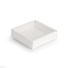 Mondo Cookie Box 9cm x 9cm x 2.5cm - Cake Decorating Central