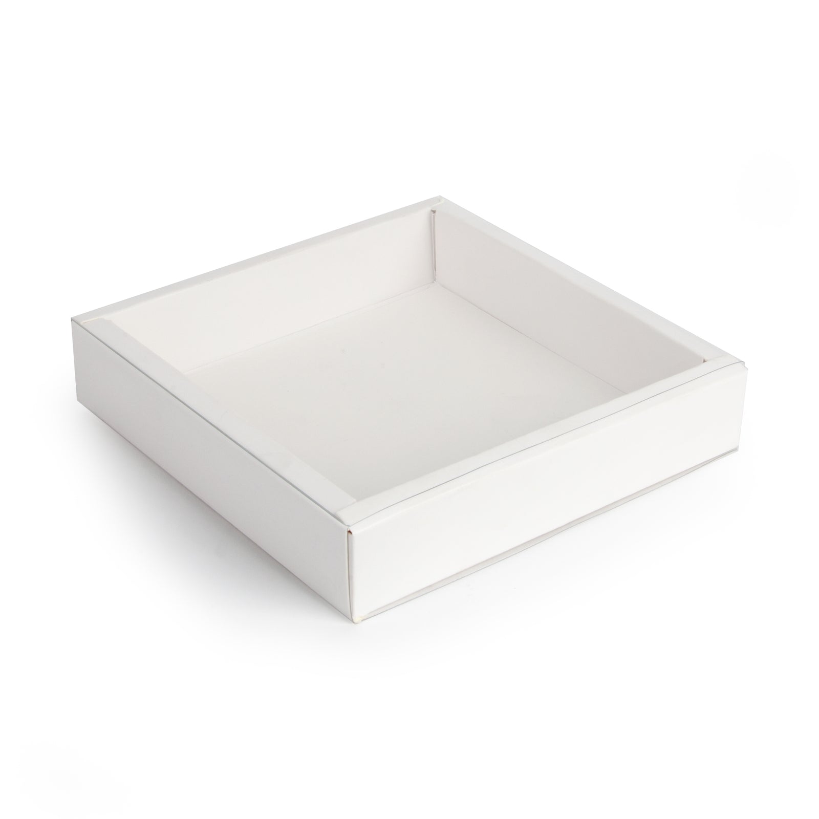Mondo Cookie Box 15.5cm x 15.5cm x 3.5cm - Cake Decorating Central