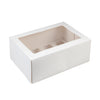 Mondo Mini Cupcake Box holds 12