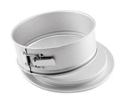 SPRINGFORM ROUND PAN 10 INCH - Cake Decorating Central