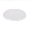 ROUND 8 INCH White 12mm DrumBoard (Mondo)