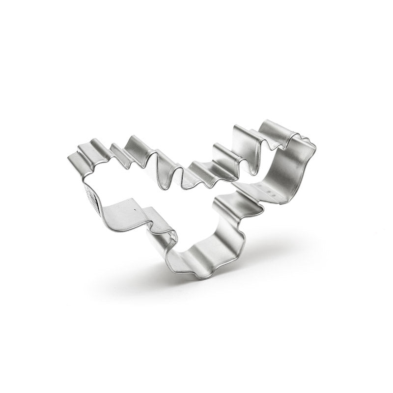 MOOSE HEAD COOKIE CUTTER - Cake Decorating Central