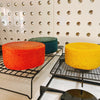 MORE WRAP 5&quot; High - 9&quot; to 11&quot; Round