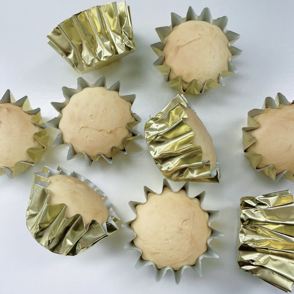 MORE CUPPIES GOLD 500 PCE