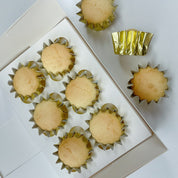 MORE CUPPIES GOLD 500 PCE