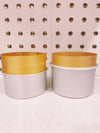 MORE LINER 10inch Round Reusable Cake Tin Liner