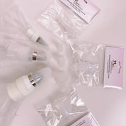 MORE NIPPLES Small Silicone Tip Covers Set of 4