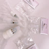MORE NIPPLES Small Silicone Tip Covers Set of 4