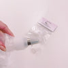 MORE NIPPLES XL Silicone Tip Covers Set of 2