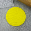 PATTERN PLATE - MUSTACHE