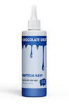 Chocolate Drip NAUTICAL NAVY 250G - Cake Decorating Central