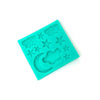 Silicone Mould NIGHT SKY - Cake Decorating Central