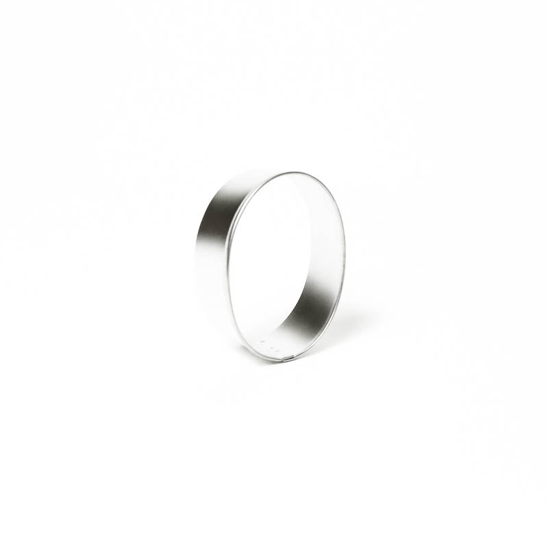 NUMBER 0 COOKIE CUTTER - Cake Decorating Central