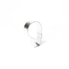 NUMBER 9 COOKIE CUTTER
