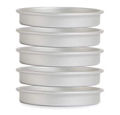 Ombre 5 Piece Set Pro Cake Pan