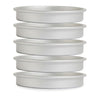 OMBRE 5PCE SET Mondo Pro Cake Pan